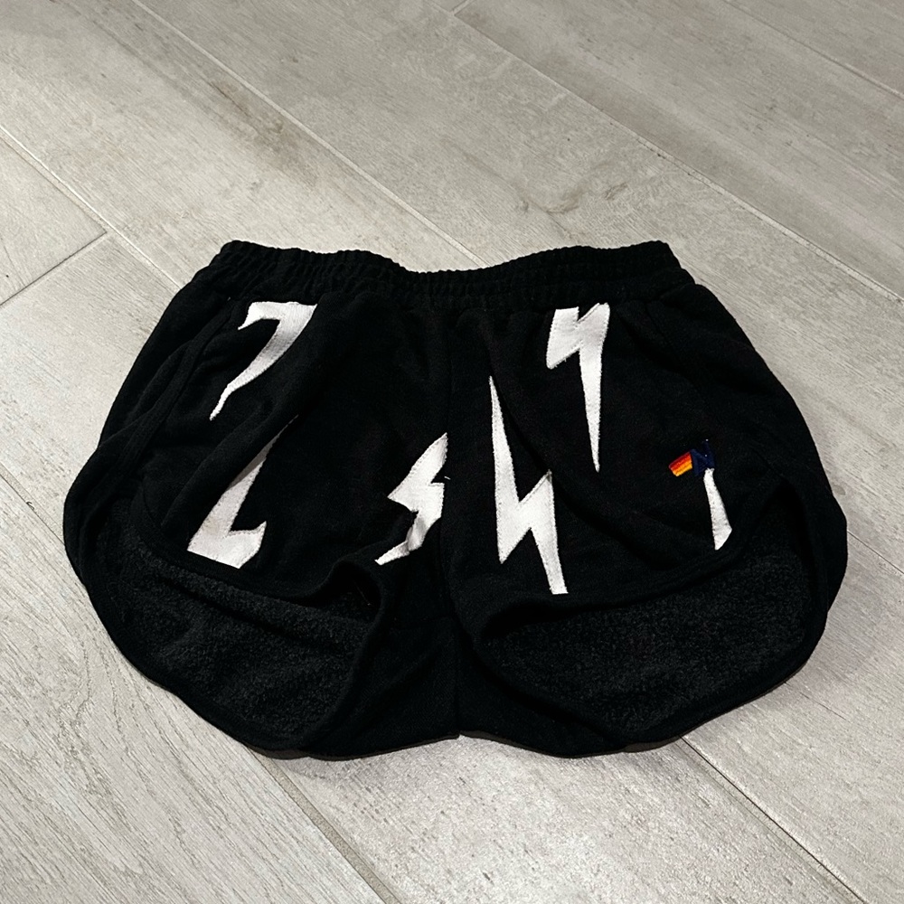 Aviator nation shorts